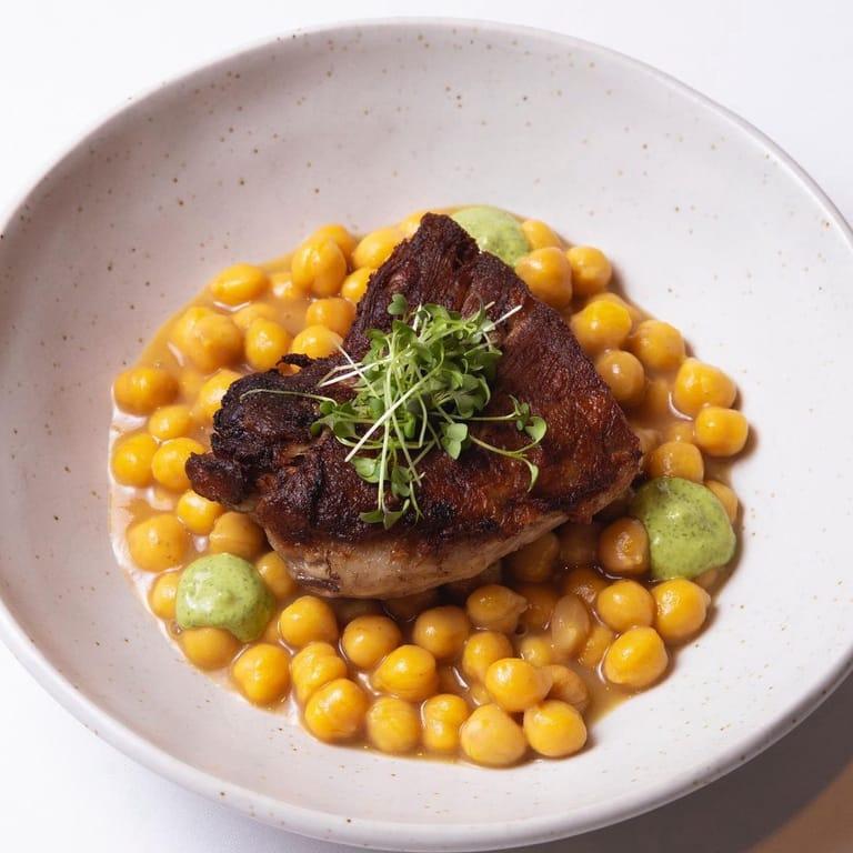 image of El Santo Restaurante