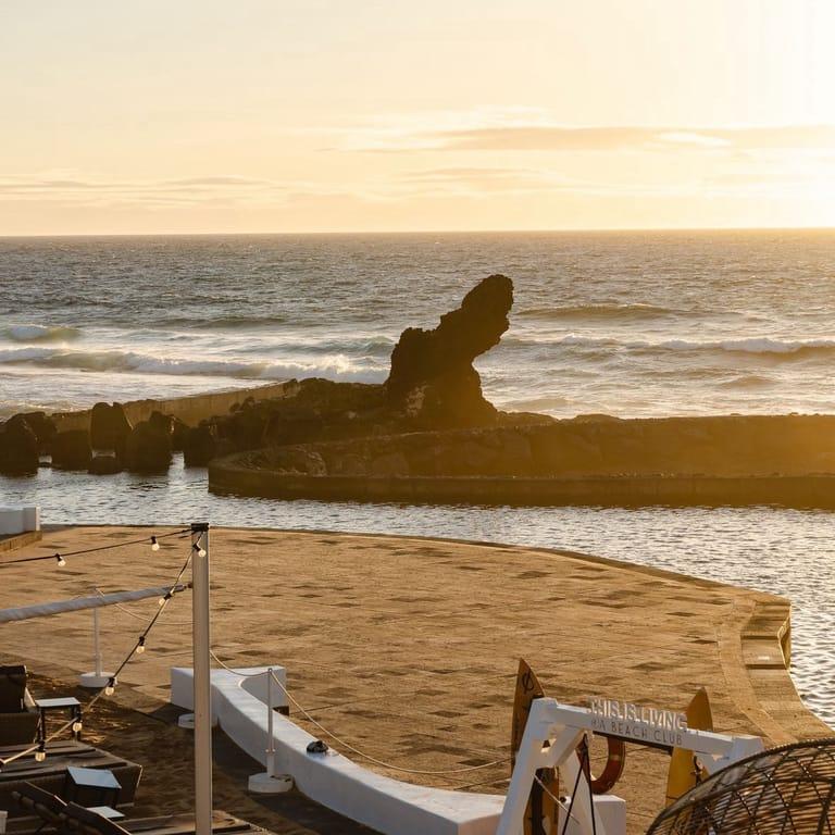 image of OA Beach Club