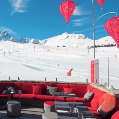 image of Hotel Le K2 Altitude