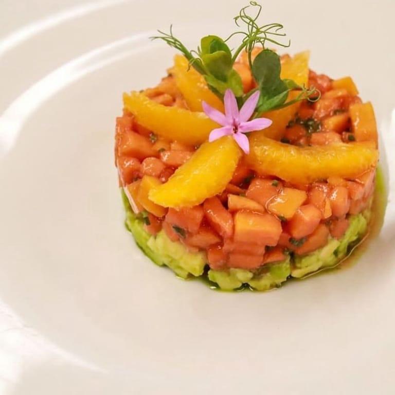 image of Restaurante Casa Romántica Agaete