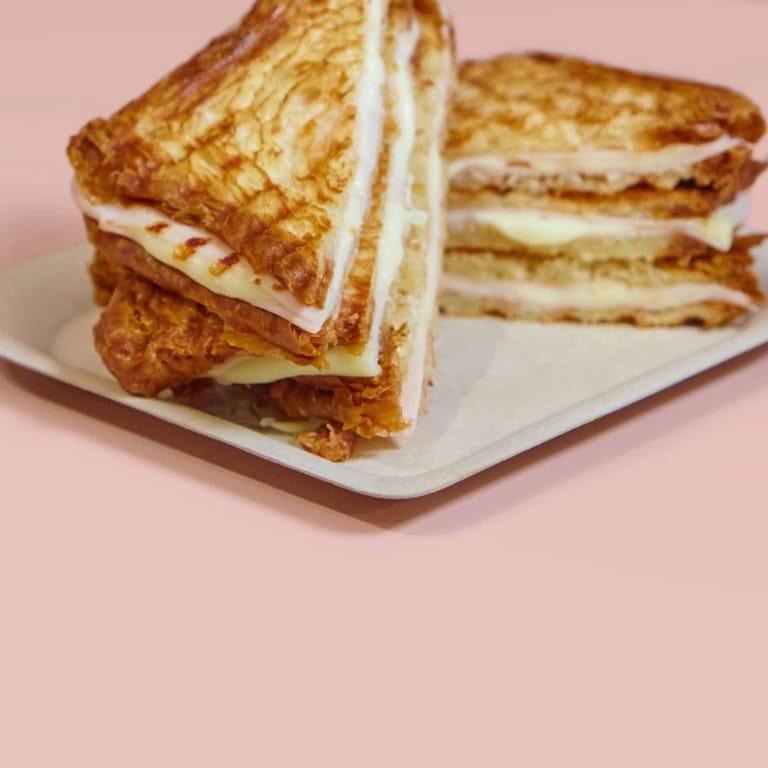 image of Brownie - Hermosilla