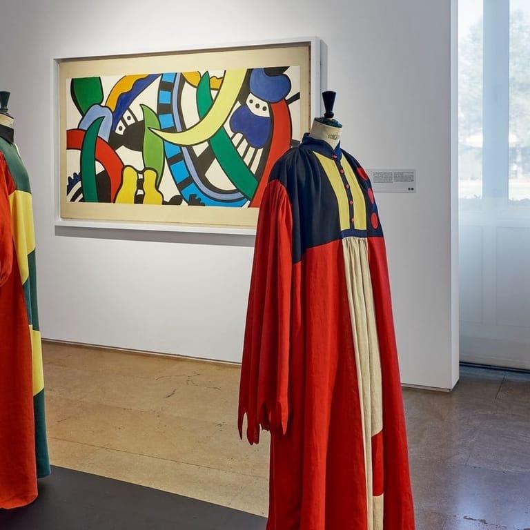 image of Marc Chagall National Museum