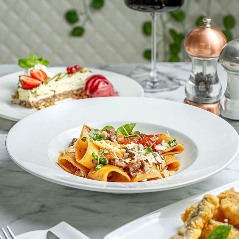 image of Bianco Restaurant