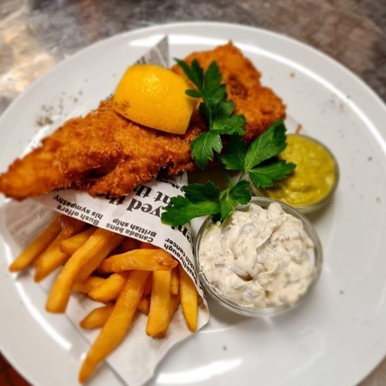 image of Bullen - Två Krögare