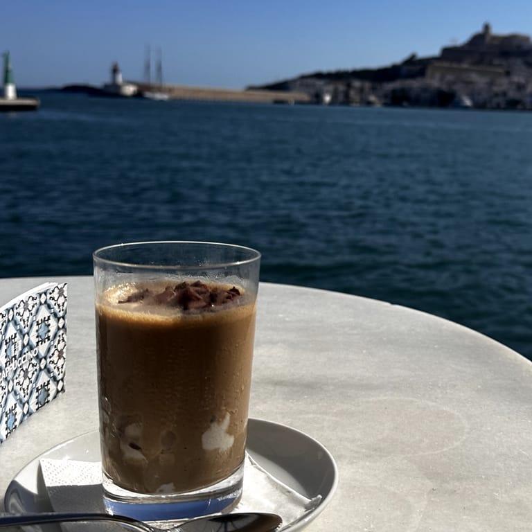 Cappuccino Marina Eivissa