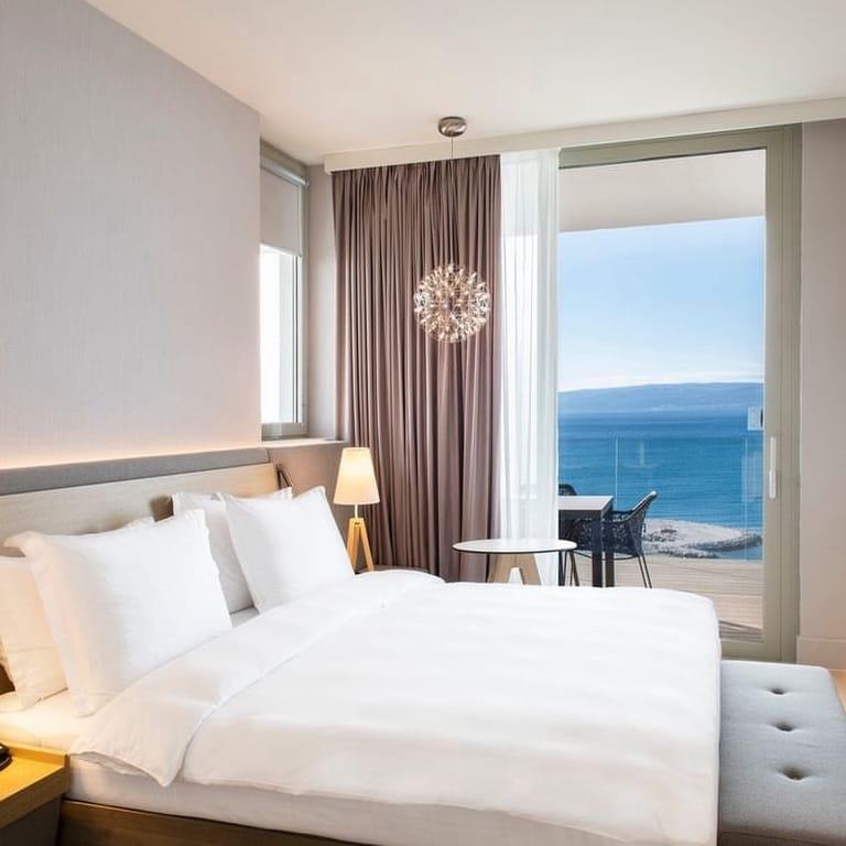 Image of the location Radisson Blu Resort & Spa, Split