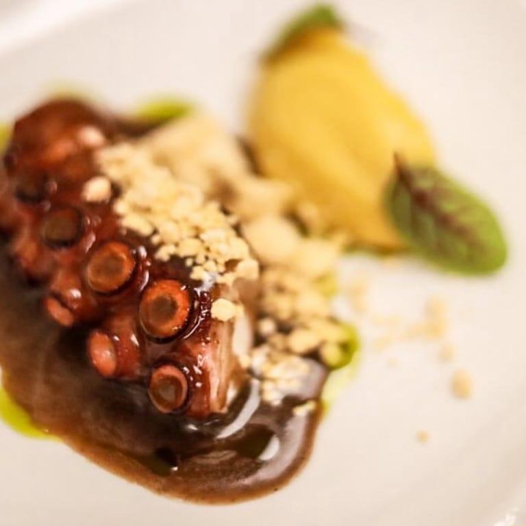 image of Restaurante Casa Romántica Agaete