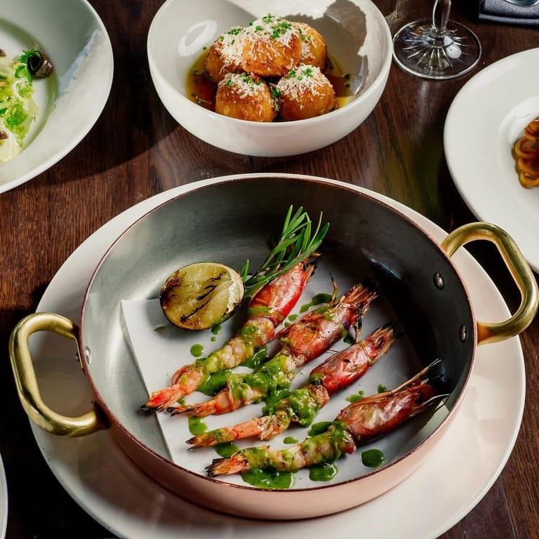 image of LIFT Steak & Rooftop Bar