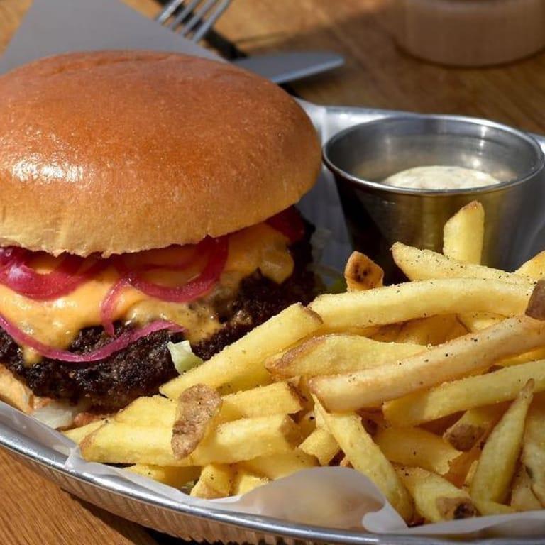 image of Restaurang J