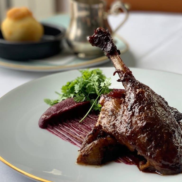 image of Restaurant Meissl & Schadn Wien