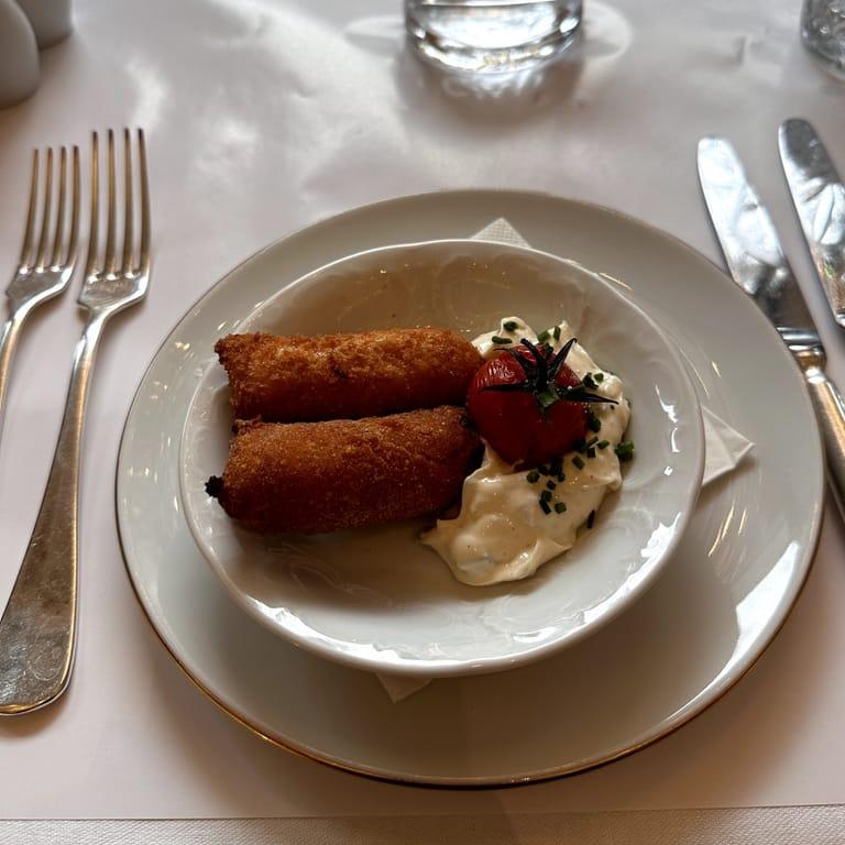 image of Restaurant Meissl & Schadn Wien