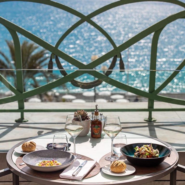 image of Hyatt Regency Nice Palais de la Méditerranée