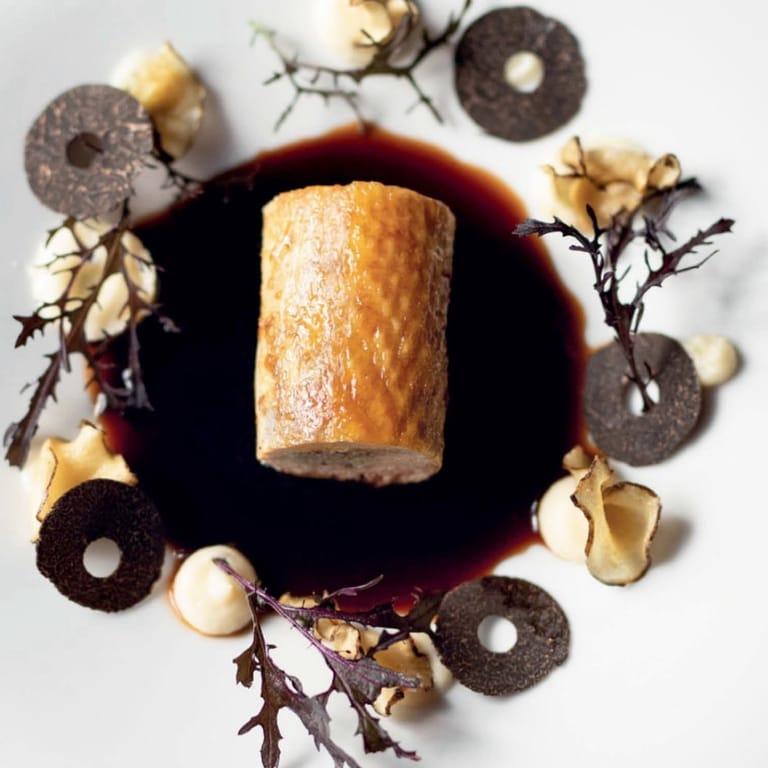 image of Restaurant JAN