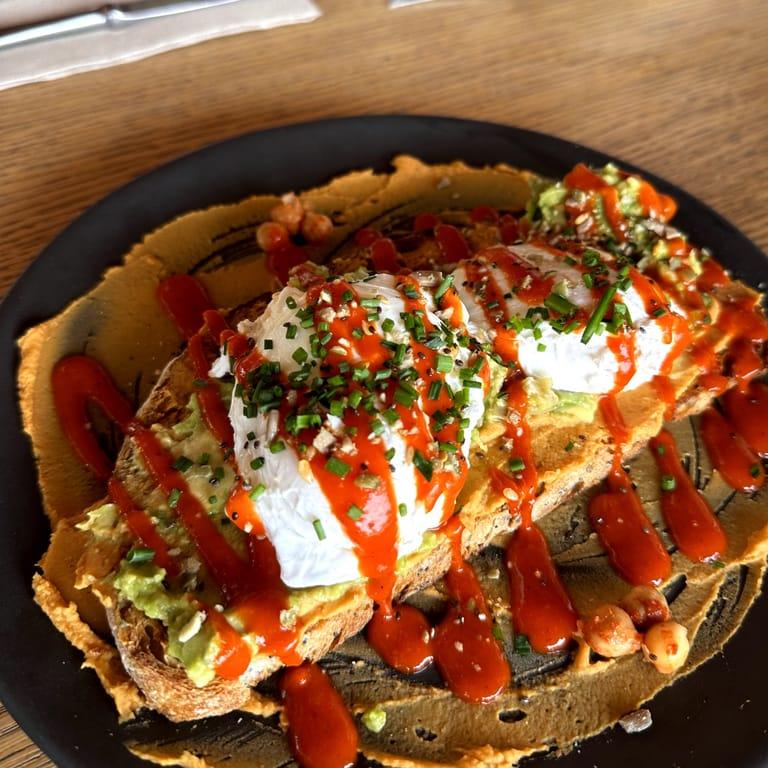 image of Restaurante Paisana