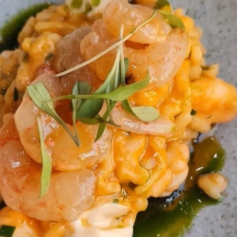 image of Restaurante Casa Romántica Agaete