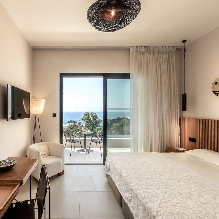 Image of the location Anemi Hotel & Suites