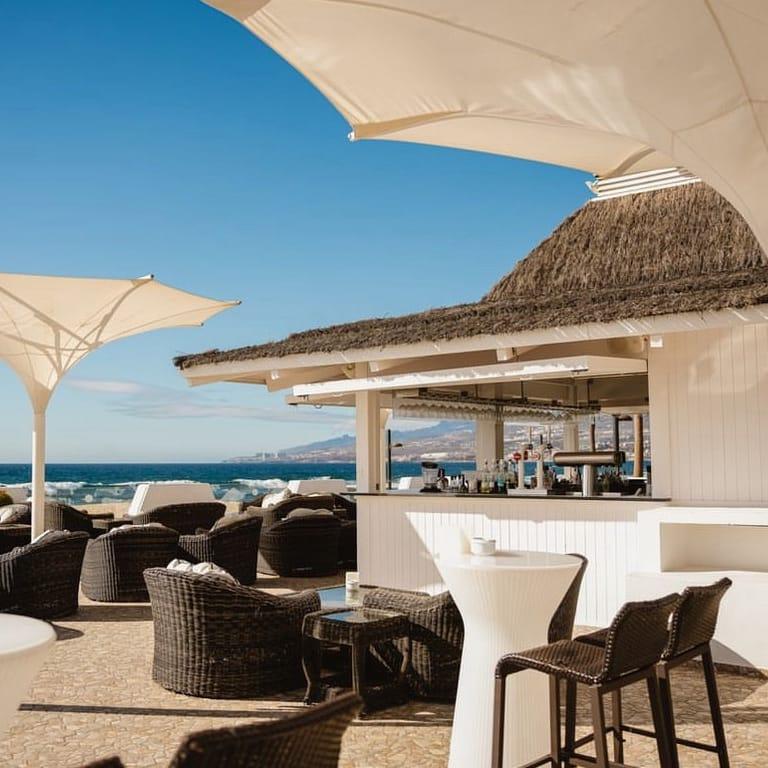 image of OA Beach Club