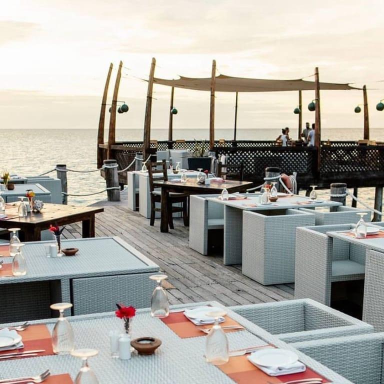 image of Essque Zalu Zanzibar