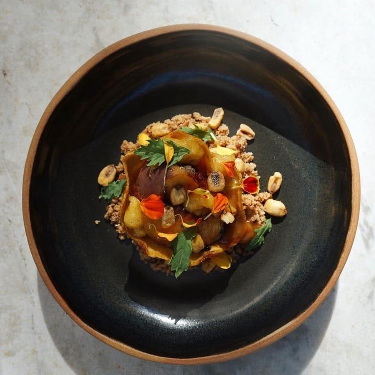 image of Gioia Cocina Botánica