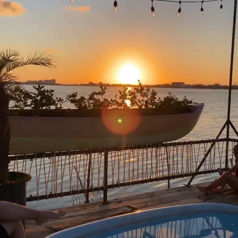 Mayan Monkey | Best Hotel in Cancun