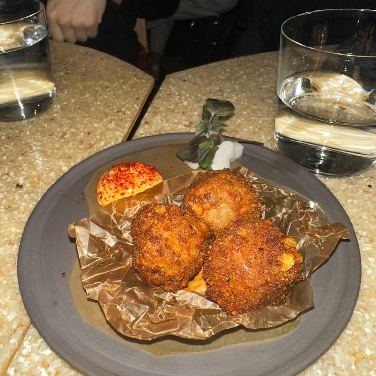 image of Pom Friterie