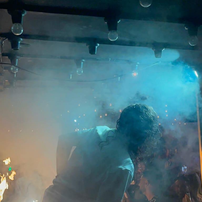 image of OCCO Marbella Restaurant