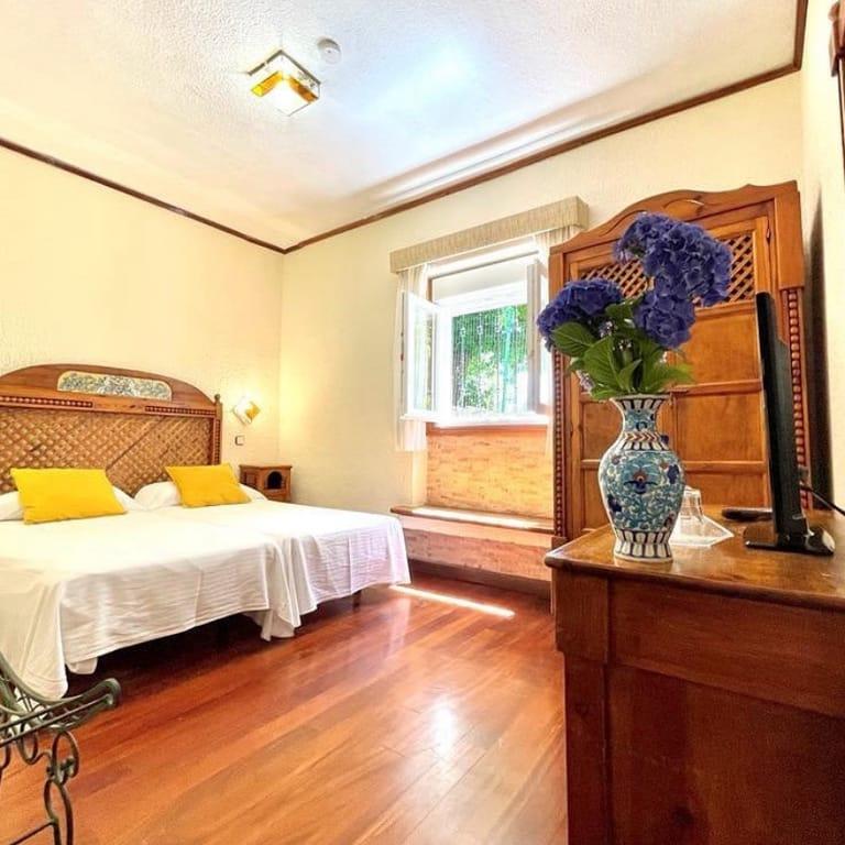 image of Hotel Rural El Refugio