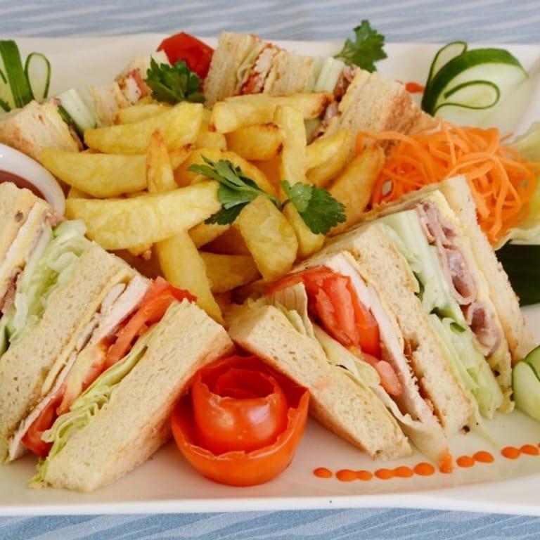 image of Essence Restaurant