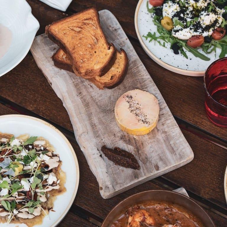 image of Casanis Bistrot Marbella