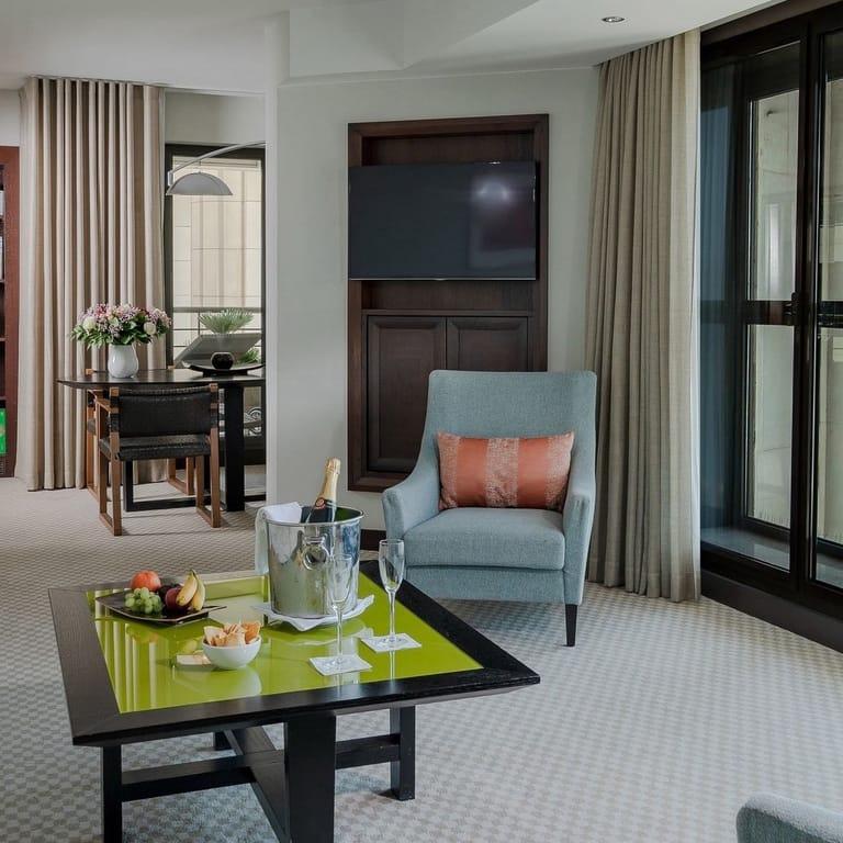 image of Hyatt Regency Nice Palais de la Méditerranée