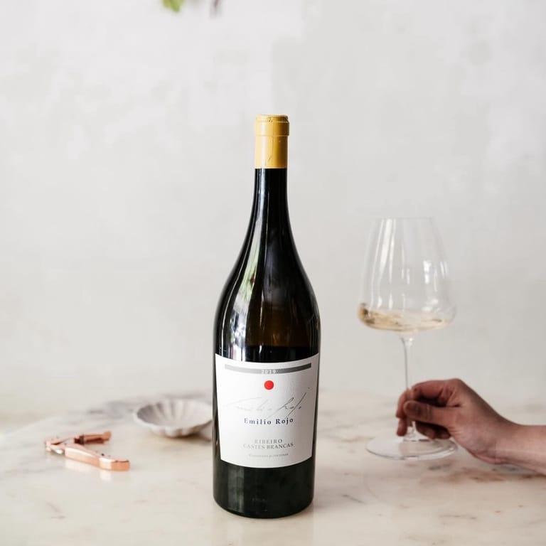 Vinology Conde de Aranda