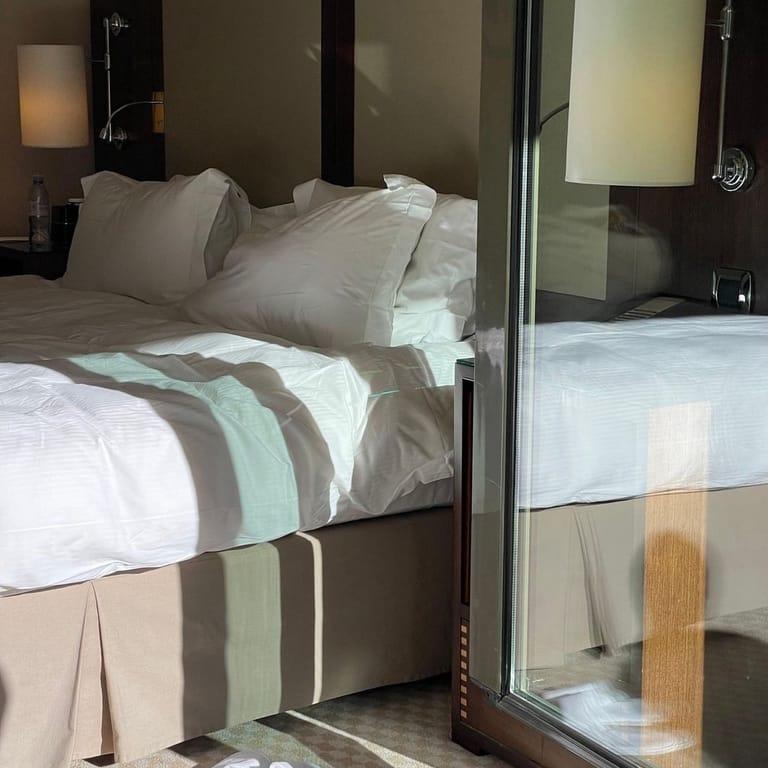 image of Hyatt Regency Nice Palais de la Méditerranée