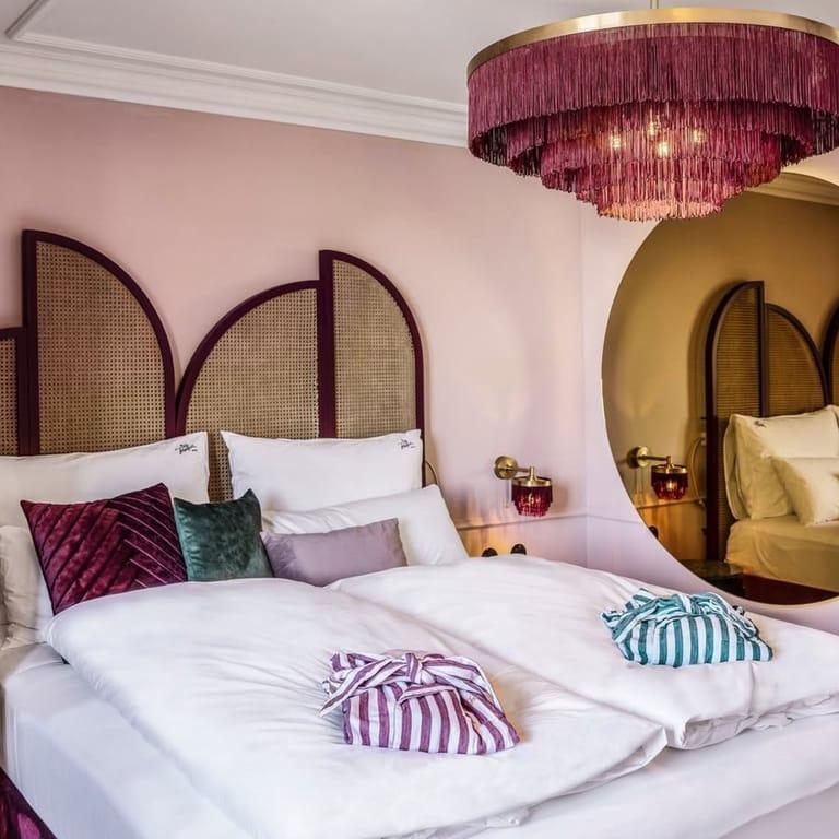 image of Hotel Josefine