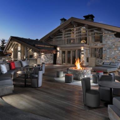 image of Hotel Le K2 Altitude