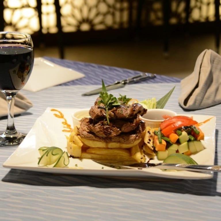 image of Essence Restaurant