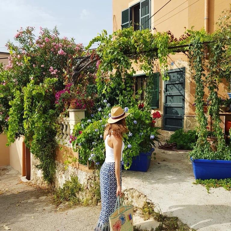 Image of the location Port d‘Andratx.