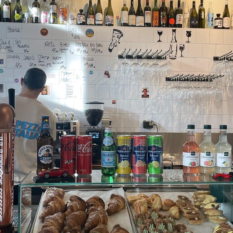 TROPICAL UN PEZZO D’ITALIA