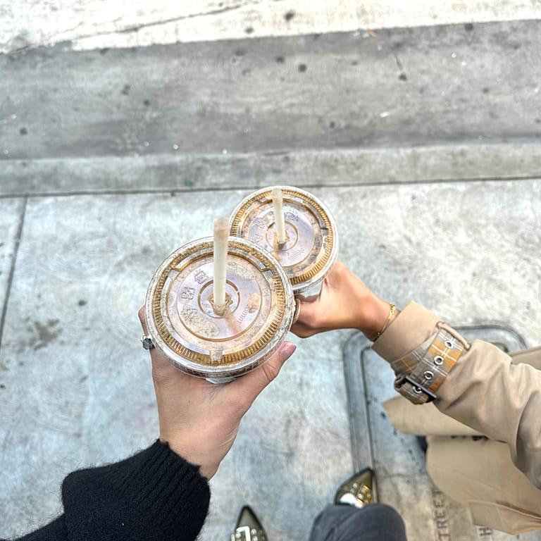 image of Kreation Juicery & Avoholic Bar - Arts District