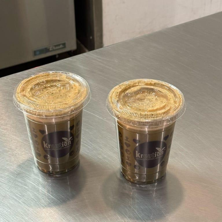 image of Kreation Juicery & Avoholic Bar - Arts District