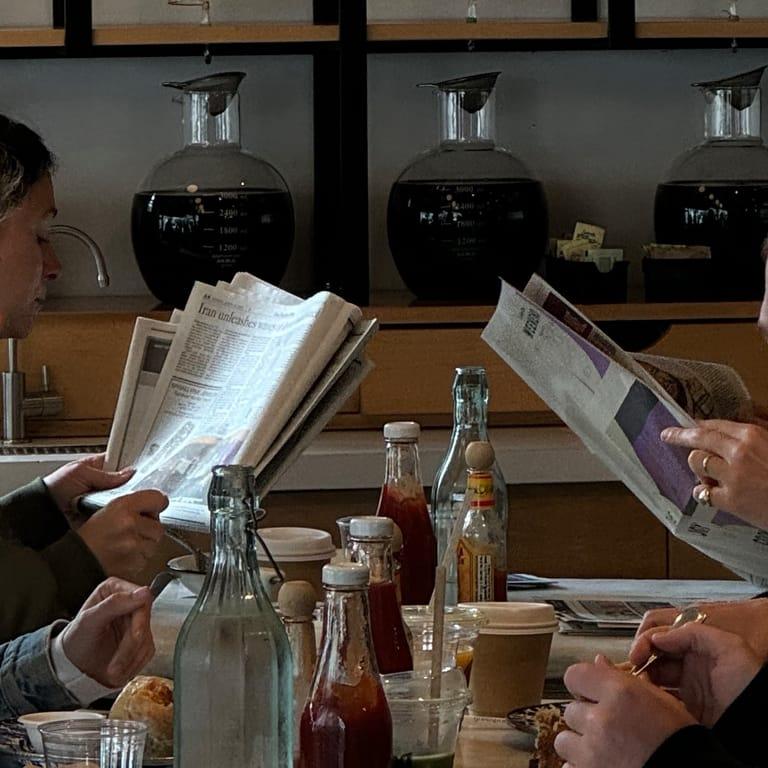 image of Dialog Cafe