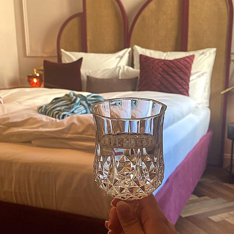 image of Hotel Josefine