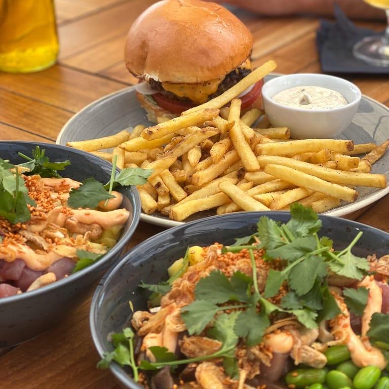 image of Holmen Kök & Bar