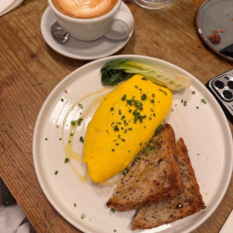 image of Barnum Roma