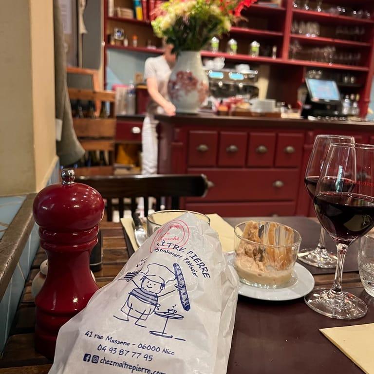 image of Comptoir du Marché