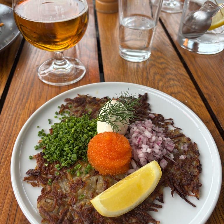 image of Restaurang J