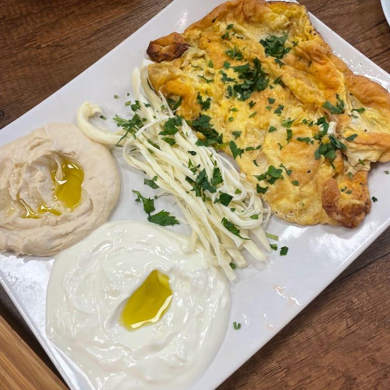 image of Bagdad Bageri