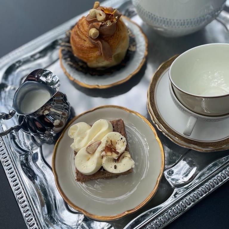 image of Solhaga Stenugnsbageri