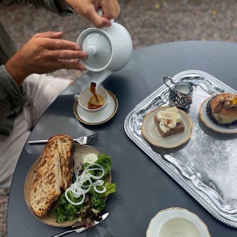 image of Solhaga Stenugnsbageri