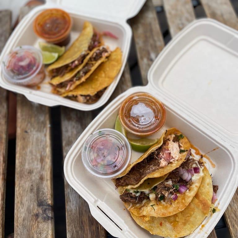 image of El Birria Kungens kurva