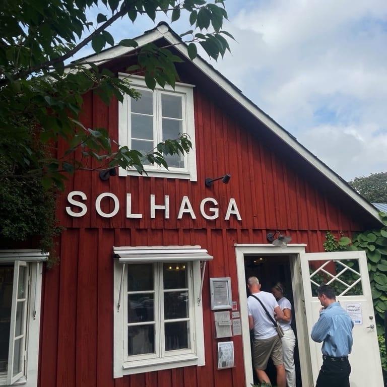 image of Solhaga Stenugnsbageri